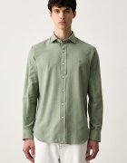 Polo Ralph Lauren cămașă pentru bărbați cu bumbac