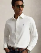 Polo Ralph Lauren cămașă pentru bărbați cu bumbac