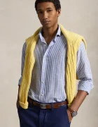 Polo Ralph Lauren cămașă pentru bărbați cu in