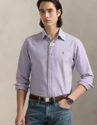 Polo Ralph Lauren cămașă pentru bărbați de bumbac