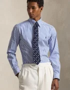 Polo Ralph Lauren cămașă pentru bărbați de bumbac