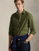 Polo Ralph Lauren cămașă pentru bărbați din bumbac