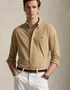 Polo Ralph Lauren cămașă pentru bărbați din bumbac