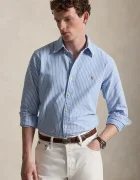 Polo Ralph Lauren cămașă pentru bărbați din bumbac