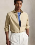 Polo Ralph Lauren cămașă pentru bărbați din bumbac