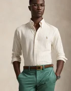 Polo Ralph Lauren cămașă pentru bărbați din bumbac