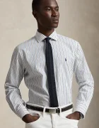 Polo Ralph Lauren cămașă pentru bărbați din bumbac