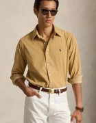 Polo Ralph Lauren cămașă pentru bărbați din bumbac 21W Corduroy
