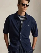 Polo Ralph Lauren cămașă pentru bărbați din bumbac