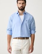 Polo Ralph Lauren cămașă pentru bărbați din bumbac