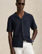 Polo Ralph Lauren cămașă pentru bărbați din bumbac