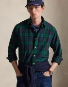 Polo Ralph Lauren cămașă pentru bărbați din bumbac
