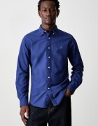 Polo Ralph Lauren cămașă pentru bărbați din bumbac
