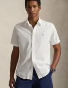 Polo Ralph Lauren cămașă pentru bărbați din bumbac
