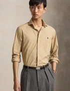 Polo Ralph Lauren cămașă pentru bărbați din bumbac