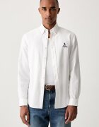 Polo Ralph Lauren cămașă pentru bărbați din bumbac