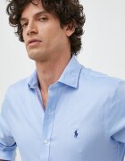 Polo Ralph Lauren cămașă pentru bărbați din bumbac