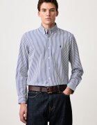 Polo Ralph Lauren cămașă pentru bărbați din bumbac