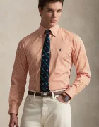 Polo Ralph Lauren cămașă pentru bărbați din bumbac