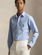 Polo Ralph Lauren Cămașă pentru bărbați din bumbac