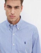 Polo Ralph Lauren cămașă pentru bărbați din bumbac cu elastan
