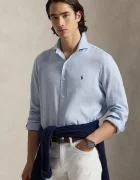 Polo Ralph Lauren cămașă pentru bărbați din lână