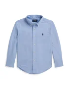 Polo Ralph Lauren cămașă pentru copii din bumbac