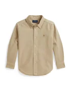 Polo Ralph Lauren cămașă pentru copii din bumbac