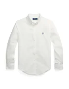 Polo Ralph Lauren cămașă pentru copii din bumbac
