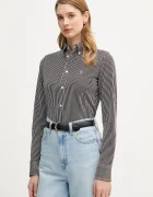 Polo Ralph Lauren cămașă pentru femei din bumbac