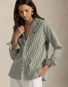 Polo Ralph Lauren cămașă pentru femei din bumbac