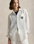 Polo Ralph Lauren cămașă pentru femei din in Wimbledon