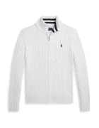 Polo Ralph Lauren cardigan din bumbac pentru copii