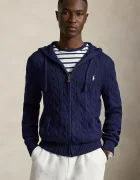 Polo Ralph Lauren cardigan pentru bărbați din bumbac