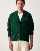 Polo Ralph Lauren cardigan pentru bărbați din bumbac
