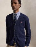 Polo Ralph Lauren cardigan pentru bărbați din lână