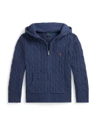 Polo Ralph Lauren cardigan pentru copii din bumbac