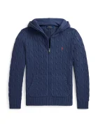Polo Ralph Lauren cardigan pentru copii din bumbac