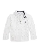 Polo Ralph Lauren cardigan pentru copii din bumbac