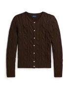 Polo Ralph Lauren cardigan pentru copii din bumbac