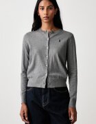 Polo Ralph Lauren cardigan pentru femei cu bumbac