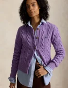Polo Ralph Lauren cardigan pentru femei din lână