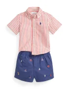 Polo Ralph Lauren compleu bebe