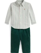 Polo Ralph Lauren compleu pentru copii din bumbac
