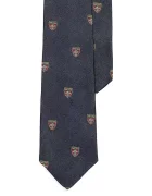 Polo Ralph Lauren cravată de mătase