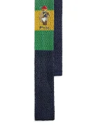 Polo Ralph Lauren cravată pentru bărbați din mătase