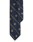Polo Ralph Lauren cravată pentru bărbați din mătase