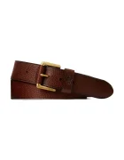 Polo Ralph Lauren curea pentru bărbați din piele