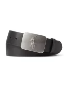 Polo Ralph Lauren curea pentru bărbați din piele