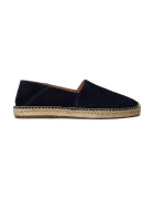 Polo Ralph Lauren espadrile pentru bărbați din piele întoarsă Cevio V2 Clp